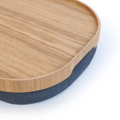 Bosign Knebrett Curvline Large 34 X 47 Cm Pil Fashion