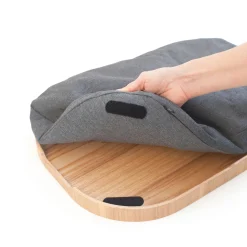 Bosign Knebrett Curvline Large 34 X 47 Cm Pil Fashion