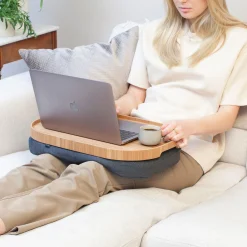 Bosign Knebrett Curvline Large 34 X 47 Cm Pil Fashion