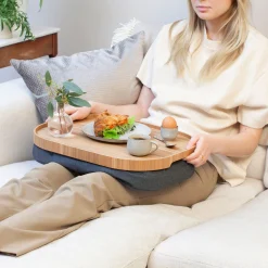 Bosign Knebrett Curvline Large 34 X 47 Cm Pil Fashion