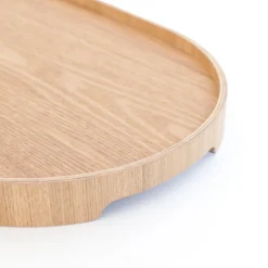 Bosign Serveringsbrett Curveline Medium 26 X 39 Cm Pil Clearance