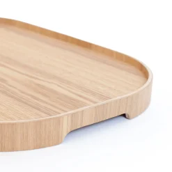 Bosign Serveringsbrett Curvline Large 34 X 47 Cm Pil Best