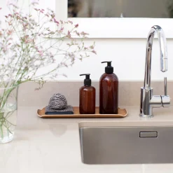 Bosign Trebrett Leaf Valnott Sale