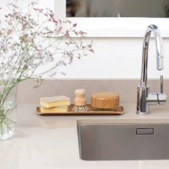 Bosign Trebrett Leaf Valnott Sale