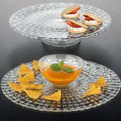 Nachtmann Bossa Nova Kakefat/Chip And Dip Sale