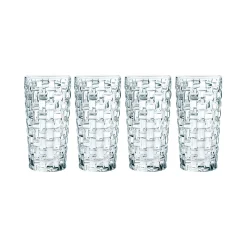 Nachtmann Bossa Nova Longdrinkglass 39,5 Cl 4 Stk. Best