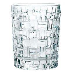 Nachtmann Bossa Nova Whiskeyglass 33 Cl 4 Stk. Hot