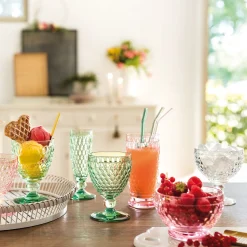 Villeroy & Boch Boston Champagneglass Hot