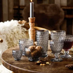 Villeroy & Boch Boston Ølglass Smoke 40 Cl Best