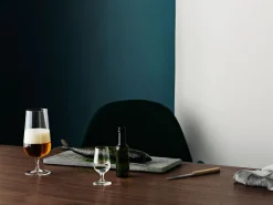 Holmegaard Bouquet Snapsglass Fashion