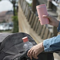 RIG-TIG Bring-It To-Go Kopp 34 Cl Rosa Discount