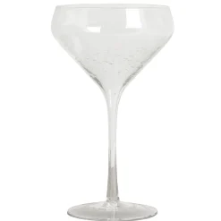 Byon Bubbles Champagneglass Skalformede Clearance