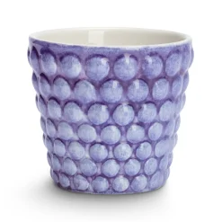 Mateus Bubbles Espressokopp 10 Cl Fiolett Fashion