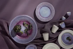 Mateus Bubbles Espressokopp 10 Cl Fiolett Fashion