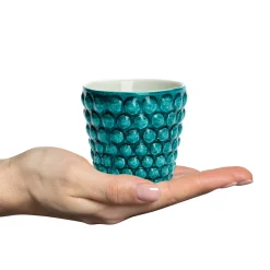 Mateus Bubbles Espressokopp 10 Cl Ocean Hot