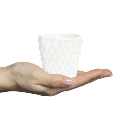 Mateus Bubbles Espressokopp 10 Cl Hvit Fashion