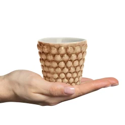 Mateus Bubbles Espressokopp 10 Cl Cinnamon Sale