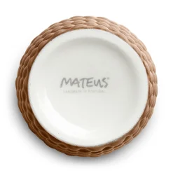 Mateus Bubbles Espressokopp 10 Cl Cinnamon Sale