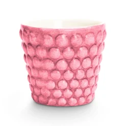 Mateus Bubbles Espressokopp 10 Cl Rosa New