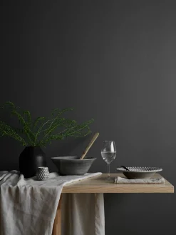 Mateus Bubbles Suppetallerken 25 Cm Gra Sale