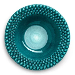 Mateus Bubbles Suppetallerken 25 Cm Ocean Online