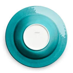 Mateus Bubbles Suppetallerken 25 Cm Ocean Online