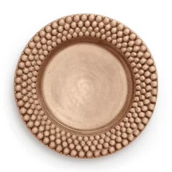 Mateus Bubbles Tallerken 28 Cm Cinnamon Online
