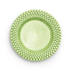 Mateus Bubbles Tallerken 28 Cm Gronn Hot