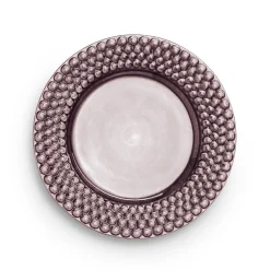 Mateus Bubbles Tallerken 28 Cm Plomme Online