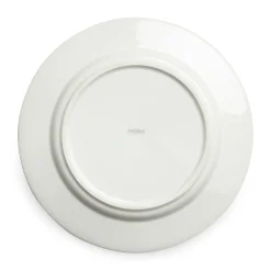 Mateus Bubbles Tallerken 28 Cm Hvit Best