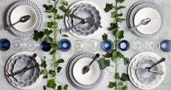 Mateus Bubbles Tallerken 28 Cm Gra Online