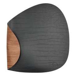 Lind DNA Buffalo Spisebrikke Vendbar Curve L 1 Stk. Fashion