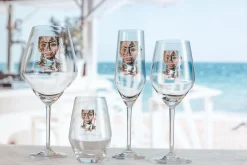 Carolina Gynning Butterfly Queen Champagneglass Best