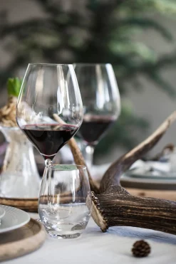 Holmegaard Cabernet Rodvinsglass 52 Cl 6-Pakning Online