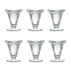 La Rochère Cadette Dessertskal 20 Cl 6-Pakning Sale