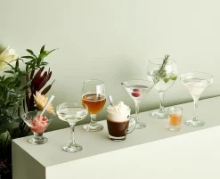 Aida Cafe Champagneskal 23,5 Cl Hot