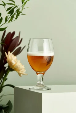 Aida Cafe Ølglass 40 Cl Fashion