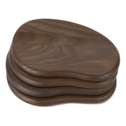 Ferm LIVING Cairn Butter Boards Brett 4-Deler Discount