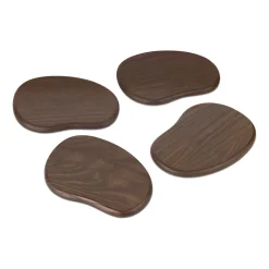 Ferm LIVING Cairn Butter Boards Brett 4-Deler Discount