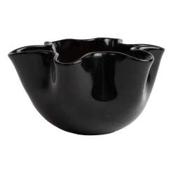 Byon Cara Skal S O 17 Cm Svart Best