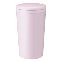 Stelton Carrie Termokopp 0,4 Liter Soft Rose New