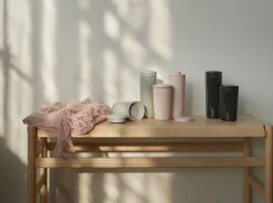 Stelton Carrie Termokopp 0,4 Liter Soft Rose New