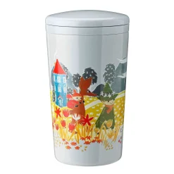 Stelton Carrie Termokopp 0,4 Liter Moomin Sky Fashion