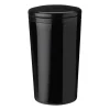 Stelton Carrie Termokopp 0,4 Liter Black Fashion