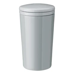 Stelton Carrie Termokopp 0,4 Liter Light Grey Sale
