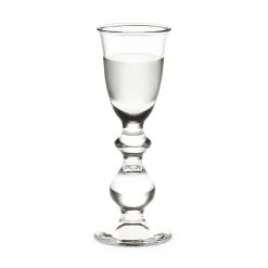 Holmegaard Charlotte Amalie Drammeglass Outlet