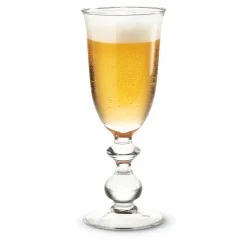 Holmegaard Charlotte Amalie Ølglass Outlet