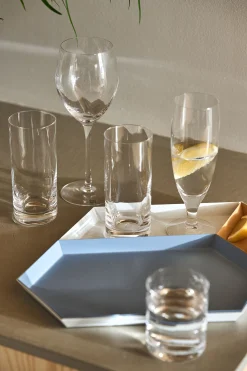 Kosta Boda Chateau Ølglass 35 Cl. Best