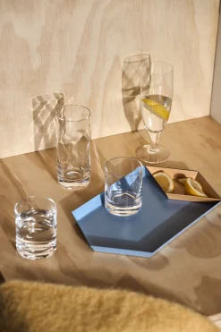 Kosta Boda Chateau Ølglass 35 Cl. Best