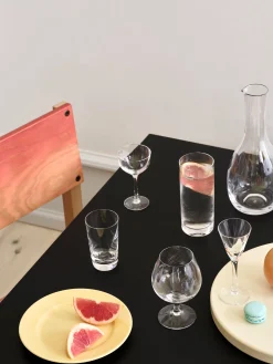 Kosta Boda Chateau Likorglass 8 Cl Best